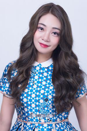 187684 - Yaxian Alter: 34 - China