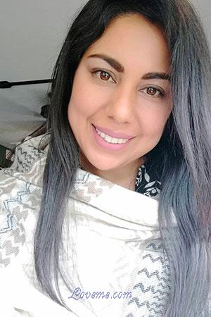 187823 - Karina Alter: 45 - Peru