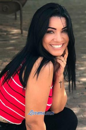 187828 - Yessika Alter: 44 - Kolumbien