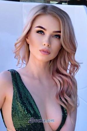 187853 - Anna Alter: 32 - Ukraine