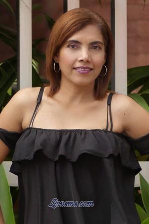 188035 - Nohemy Alter: 45 - Kolumbien