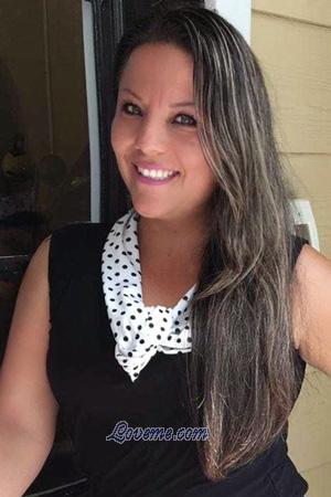 188041 - Elsa Alter: 43 - Kolumbien