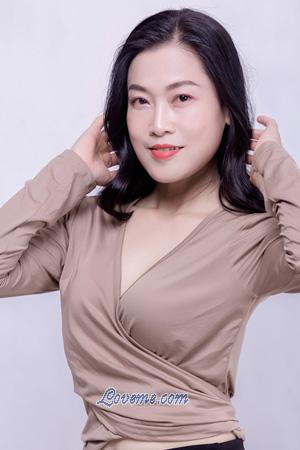 188072 - Jiehui Alter: 48 - China