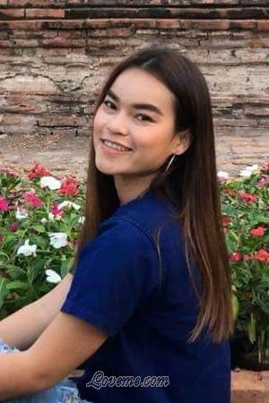 188257 - Atcharaphan Alter: 32 - Thailand