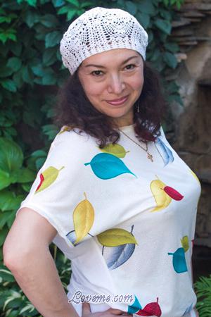 188386 - Victoriia Alter: 47 - Ukraine