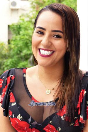 188425 - Giannina Alter: 30 - Kolumbien