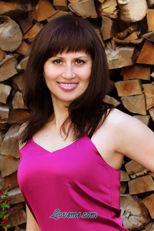 188530 - Liudmila Alter: 48 - Ukraine