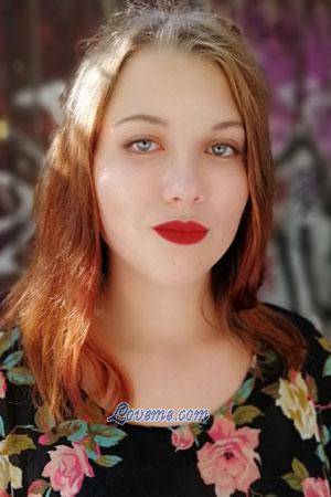 188716 - Margarita Alter: 20 - Ukraine