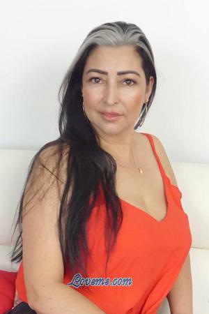 188749 - Eliana Alter: 48 - Kolumbien