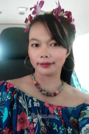 188763 - Chompunut Alter: 49 - Thailand