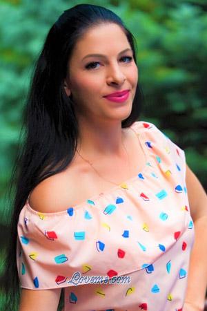 188886 - Yana Alter: 34 - Ukraine