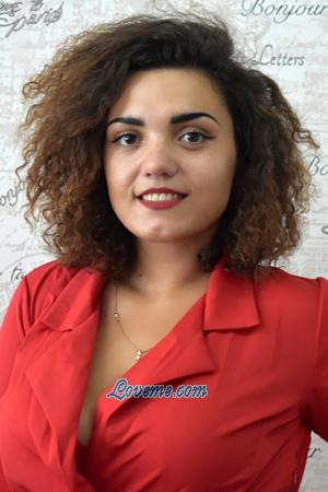 189064 - Aleksandra Alter: 27 - Ukraine