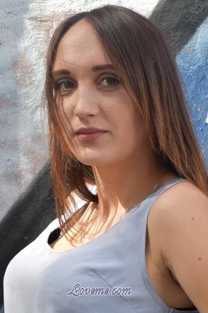 189085 - Amina Alter: 20 - Ukraine