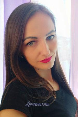 189091 - Alina Alter: 35 - Ukraine