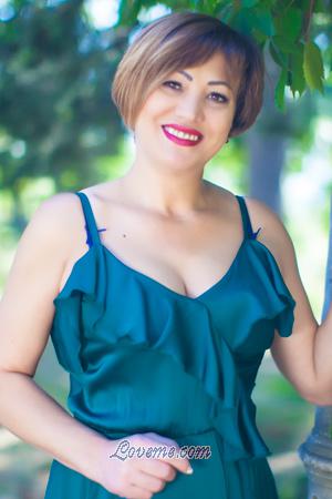 189198 - Viorelia Alter: 52 - Ukraine