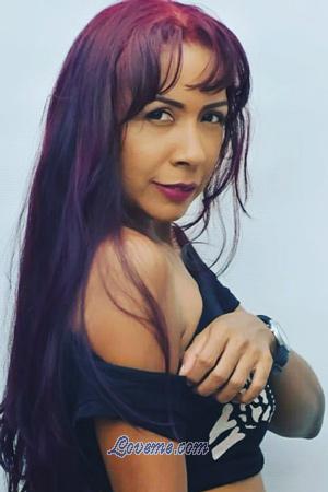 189221 - Maria Bernarda Alter: 48 - Kolumbien