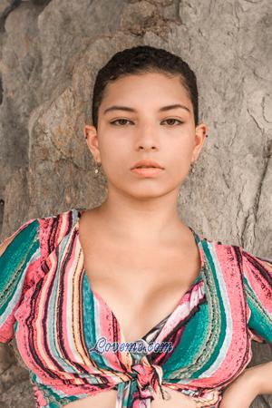 189226 - Angela Alter: 22 - Kolumbien