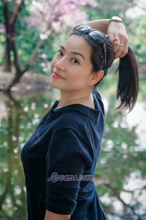 189285 - Bussakorn Alter: 49 - Thailand