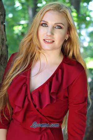 189456 - Olena Alter: 30 - Ukraine