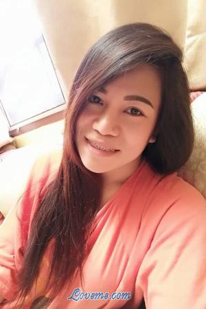 189489 - Jirudchaya Alter: 40 - Thailand