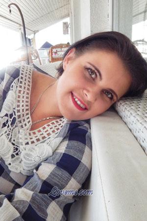 189569 - Oksana Alter: 28 - Ukraine