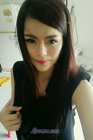 189587 - Suphawee Alter: 39 - Thailand