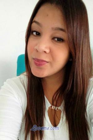 189685 - Candida Alter: 31 - Kolumbien