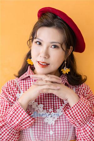 189711 - Jingmei Alter: 51 - China