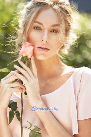 189733 - Katerina Alter: 31 - Ukraine