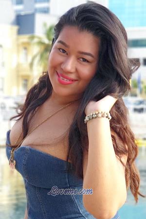 189820 - Angie Alter: 31 - Kolumbien