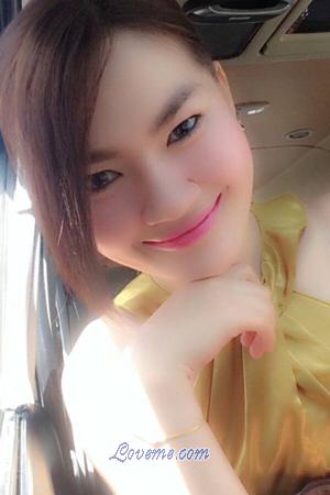 189837 - Chattikan Alter: 36 - Thailand