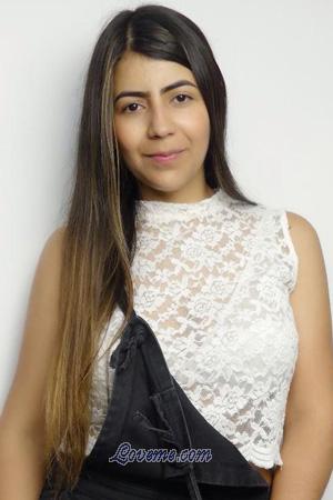 189928 - Estefania Alter: 36 - Kolumbien