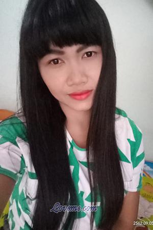 189943 - Sutthida Alter: 36 - Thailand