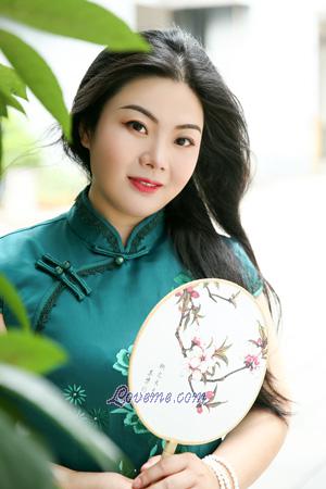 China women