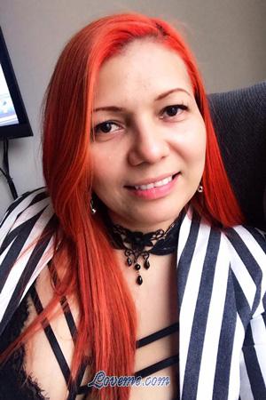 190059 - Liliana Alter: 46 - Kolumbien