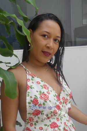 190061 - Melissa Alter: 37 - Kolumbien