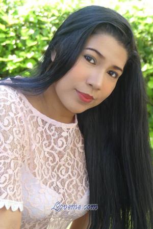 190209 - Brisbany Alter: 39 - Kolumbien