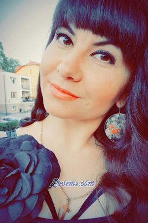 190274 - Svetlana Alter: 39 - Ukraine