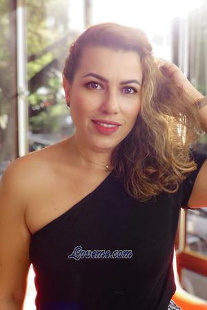 190289 - Angela Alter: 48 - Kolumbien