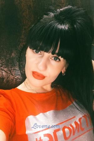 190414 - Irina Alter: 32 - Ukraine