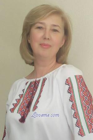 190426 - Lyudmila Alter: 54 - Ukraine