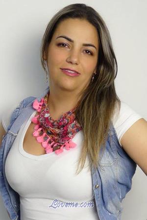 190461 - Juli Alter: 37 - Kolumbien