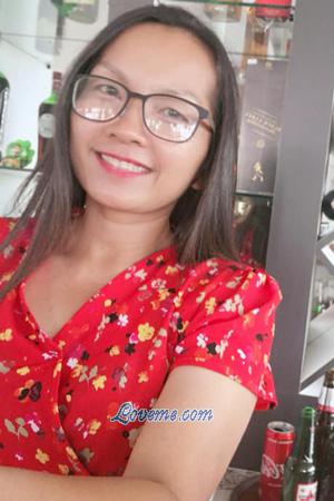 190487 - Jarunee Alter: 42 - Thailand