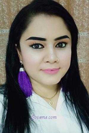 190497 - Nattawan Alter: 46 - Thailand