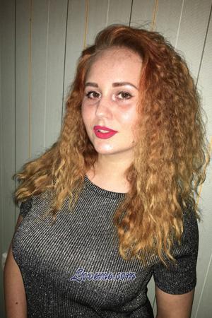 190580 - Olesya Alter: 27 - Belarus