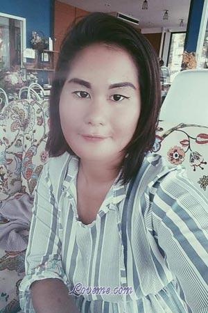 190651 - Wasutida Alter: 35 - Thailand