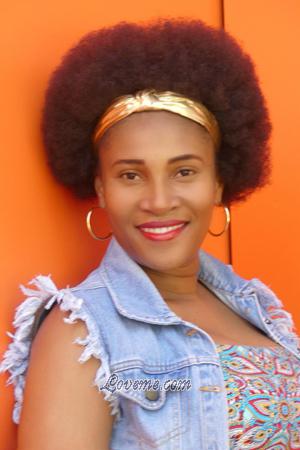 190663 - Francia Alter: 38 - Kolumbien