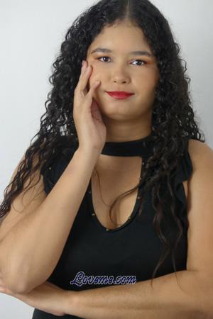 190664 - Jaquelin Alter: 37 - Kolumbien