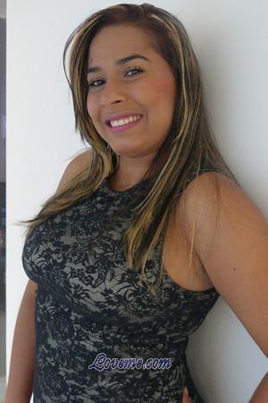 190665 - Yoelis Alter: 35 - Kolumbien