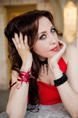 190688 - Irina Alter: 43 - Russland